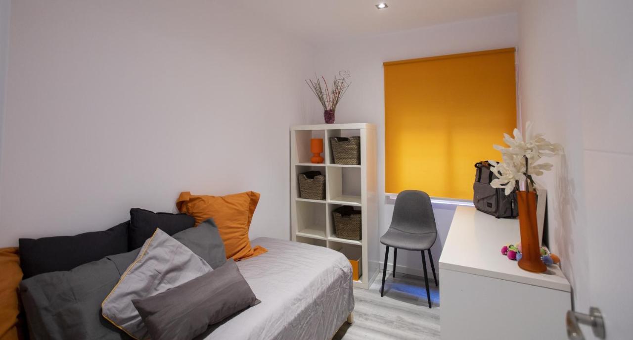 Apartamento Virgen Del Remedio Novelda Kültér fotó