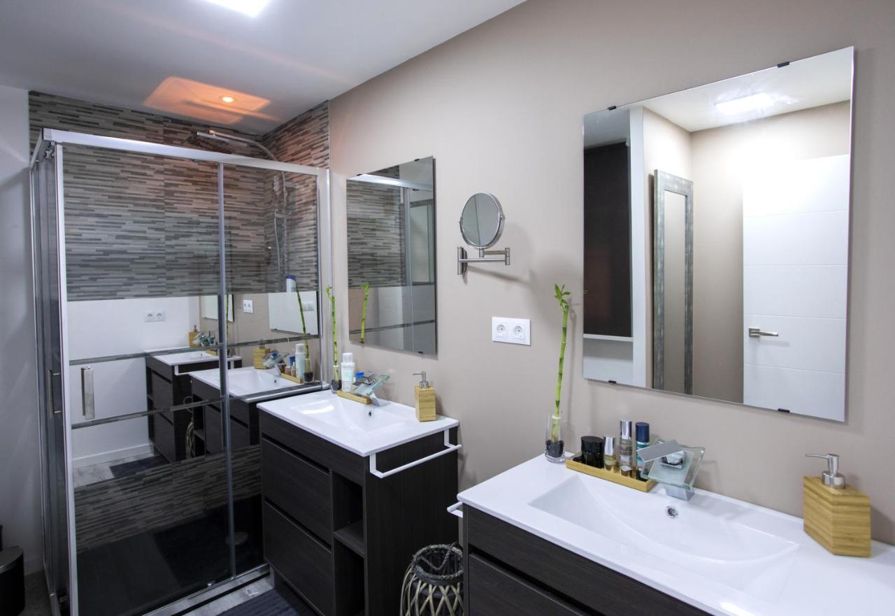 Apartamento Virgen Del Remedio Novelda Kültér fotó