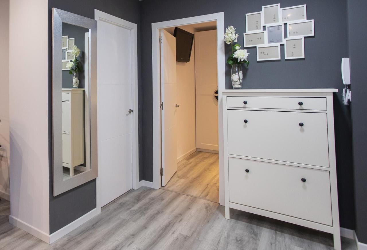 Apartamento Virgen Del Remedio Novelda Kültér fotó